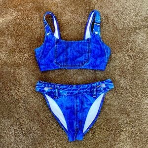 Shinesty Jeankini